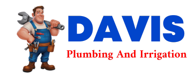 Trusted plumber in HARGILL